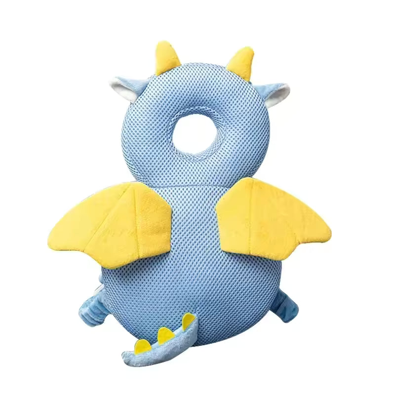 Toddler Head Protector - Safety & Fun!
