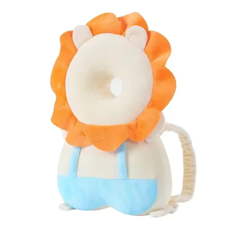 Toddler Head Protector - Safety & Fun!