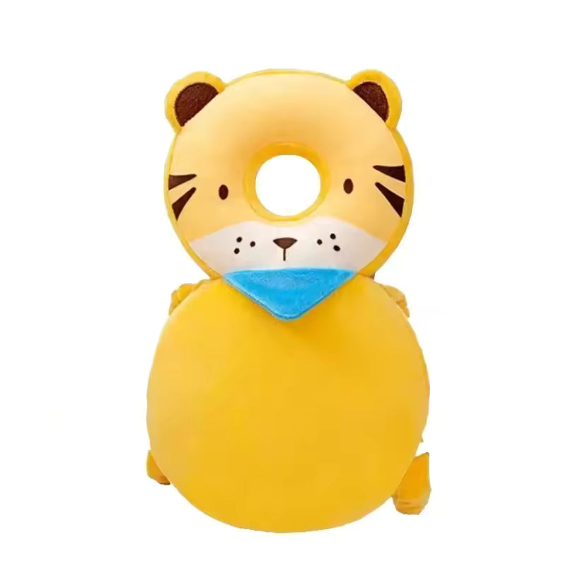 Toddler Head Protector - Safety & Fun!