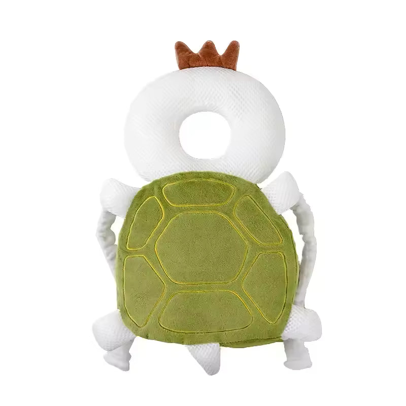Toddler Head Protector - Safety & Fun!