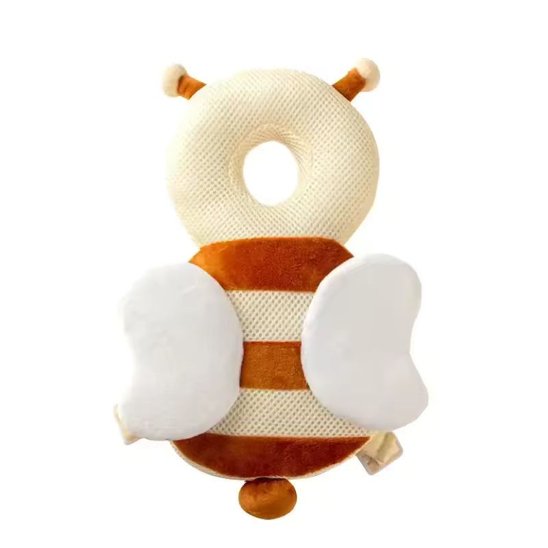 Toddler Head Protector - Safety & Fun!
